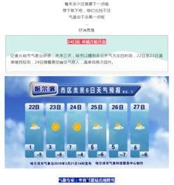 哈尔滨爆料最新消息今天,突发事件引发全城关注！